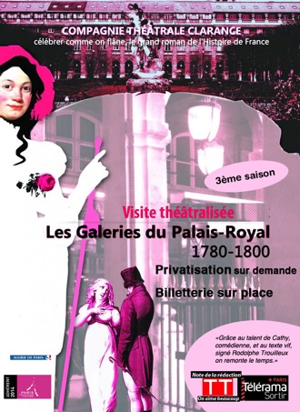 Les Galeries du Palais-Royal